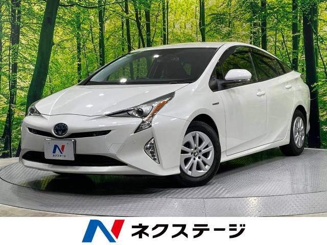 TOYOTA / PRIUS