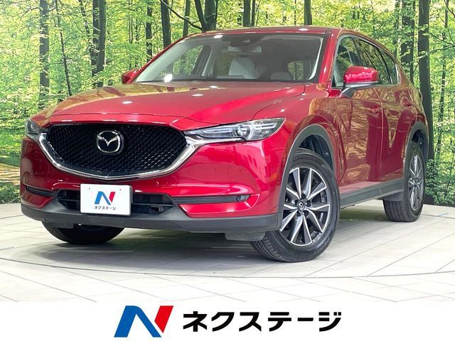 MAZDA / CX-5
