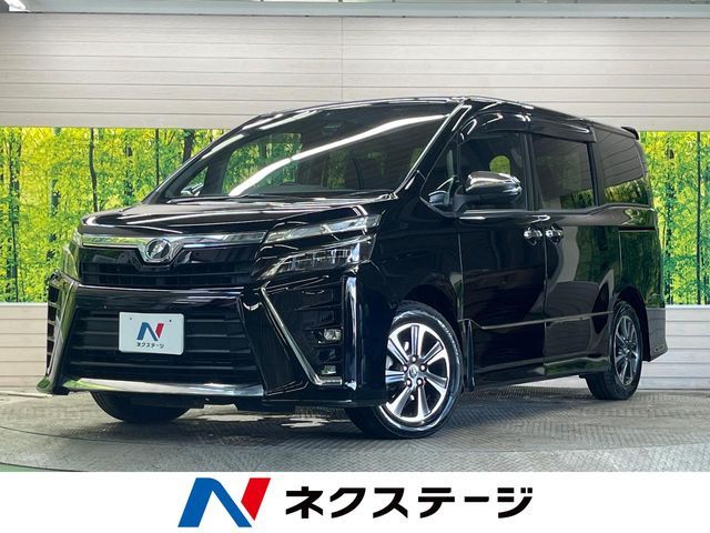 TOYOTA / VOXY