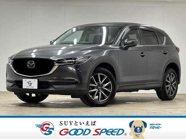 MAZDA / CX-5