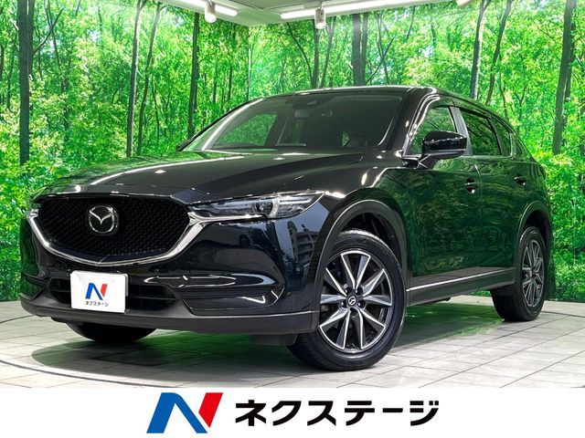 MAZDA / CX-5