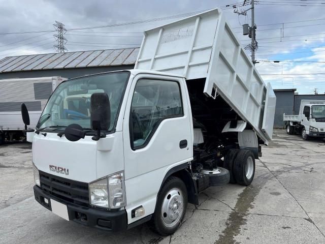 ISUZU / ELF