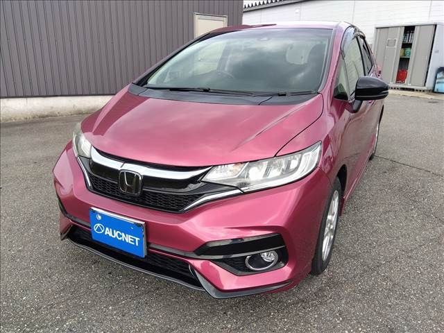HONDA / FIT