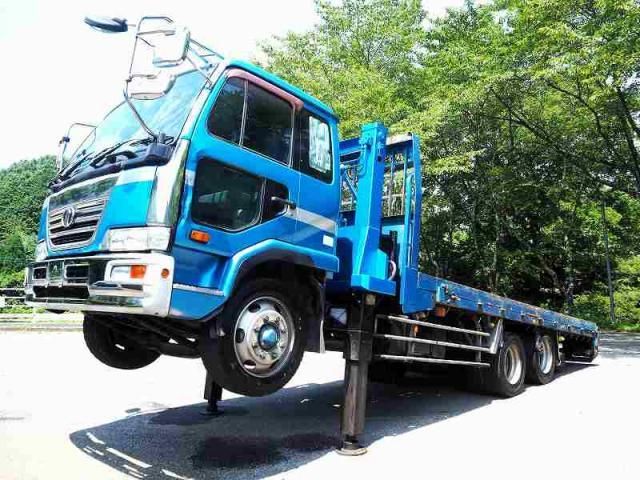 NISSAN DIESEL / CONDOR