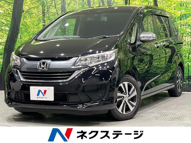 HONDA / FREED