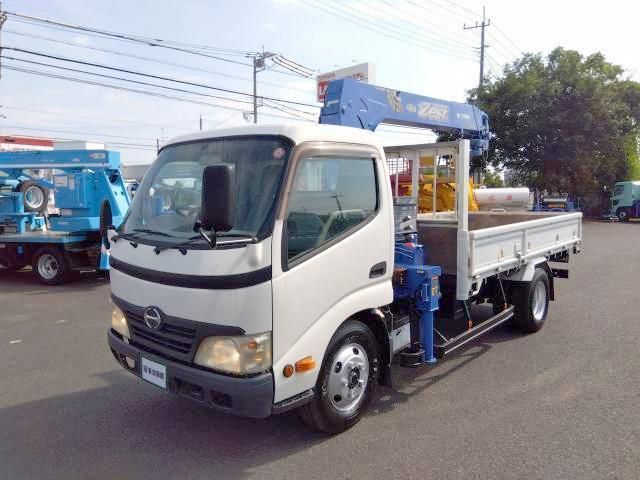 HINO / DUTRO