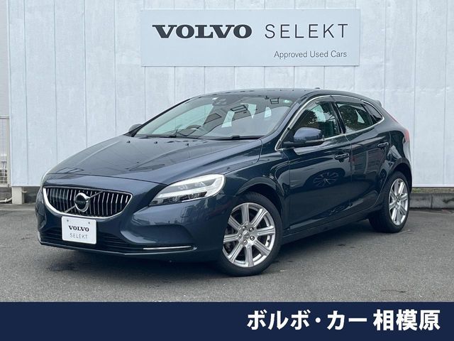 VOLVO / VOLVO V40