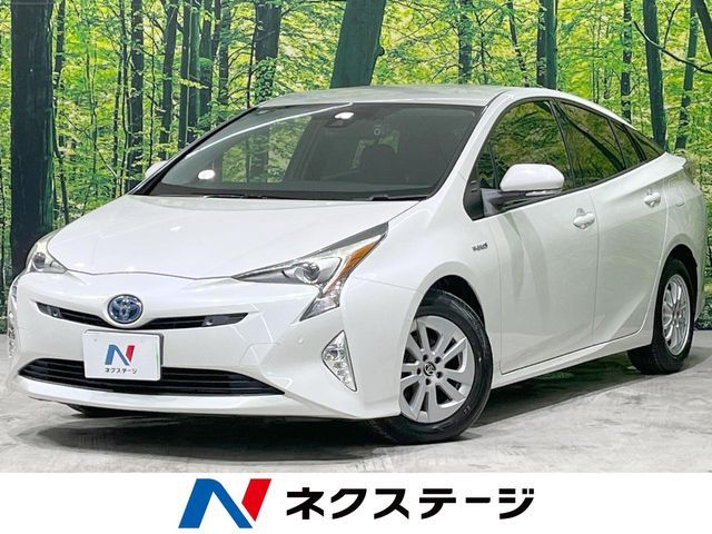 TOYOTA / PRIUS