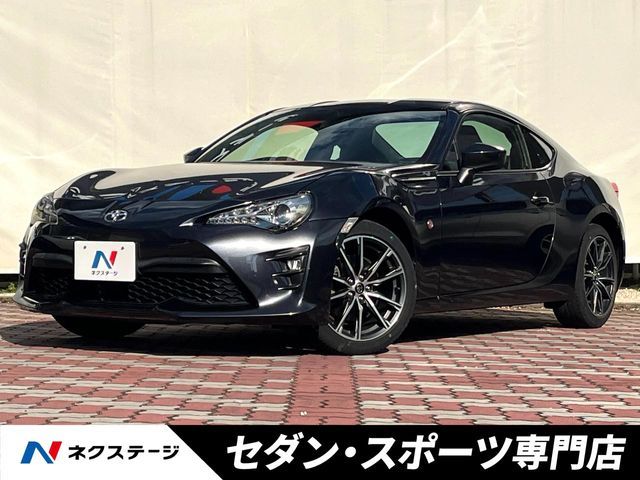 TOYOTA / 86
