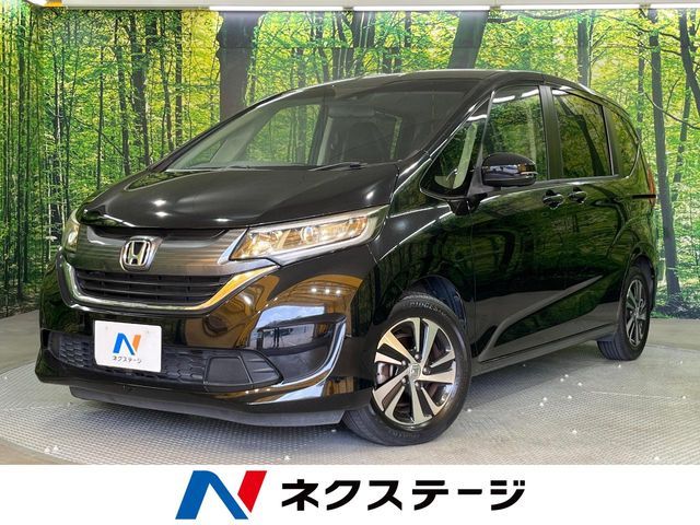 HONDA / FREED