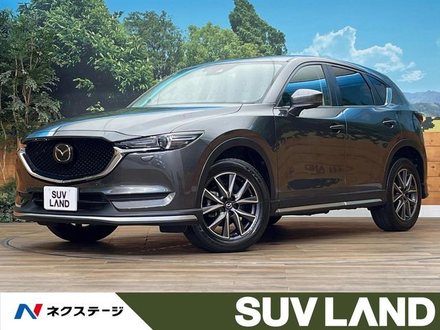 MAZDA / CX-5 4WD