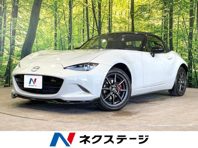 MAZDA / ROADSTER