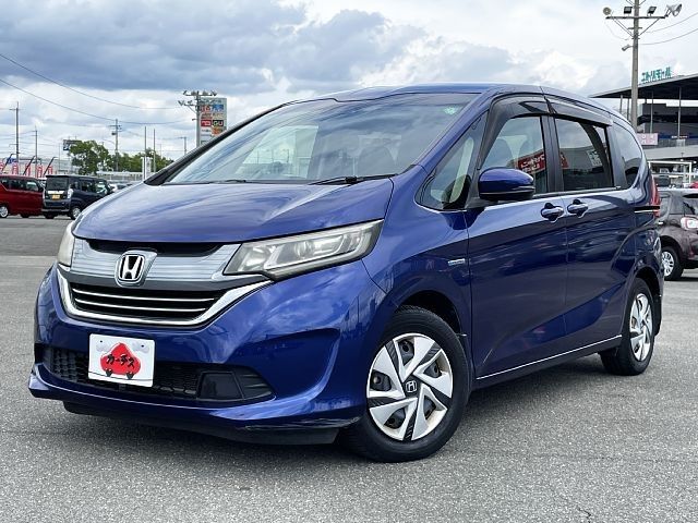 HONDA / FREED HYBRID