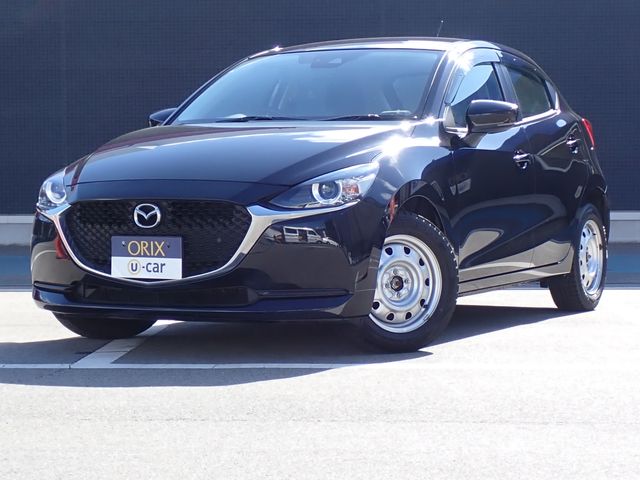 MAZDA / MAZDA2