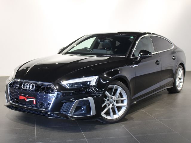 AUDI / AUDI A5 SPORTBACK