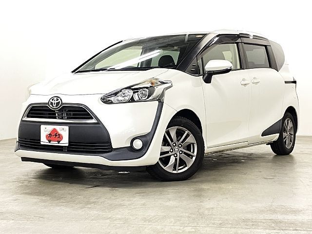 TOYOTA / SIENTA