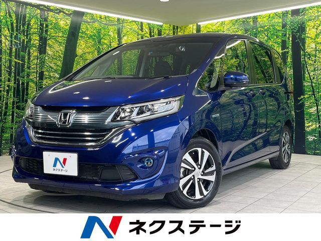 HONDA / FREED HYBRID