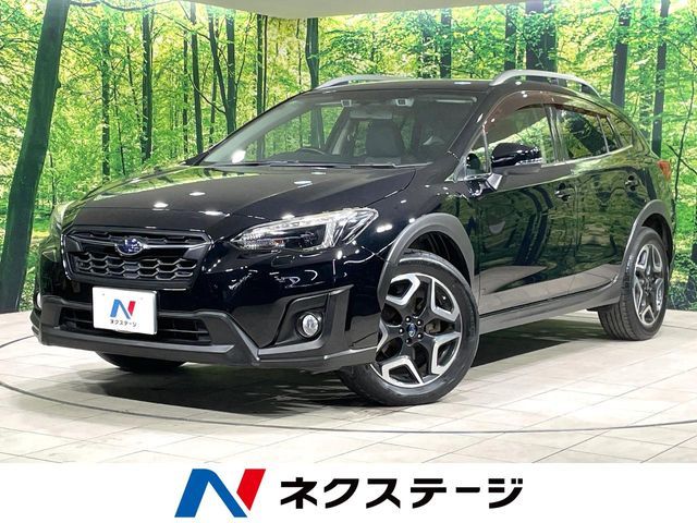 SUBARU / SUBARU XV