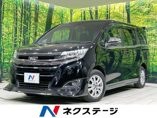 TOYOTA / NOAH