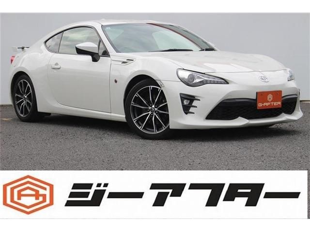 TOYOTA / 86