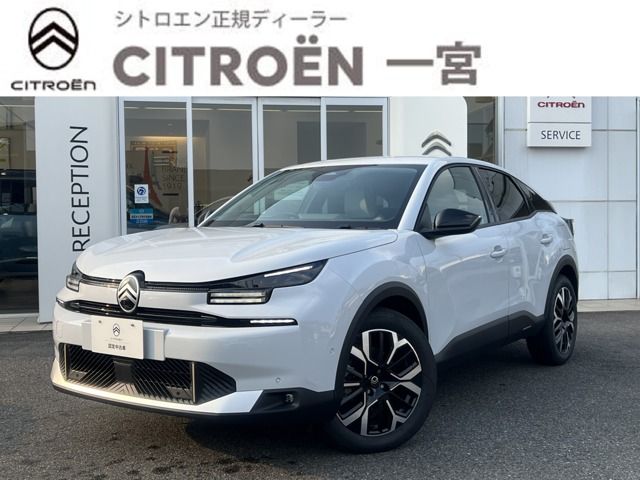 CITROEN / CITROEN C4