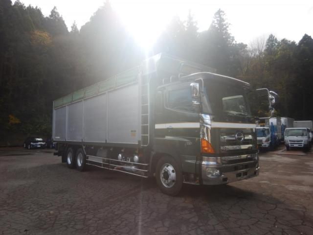 HINO / PROFIA