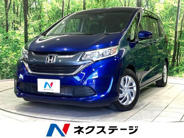 HONDA / FREED