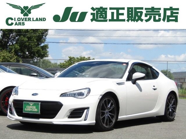 SUBARU / BRZ