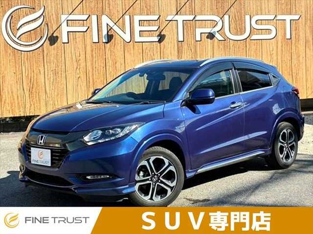 HONDA / VEZEL HYBRID