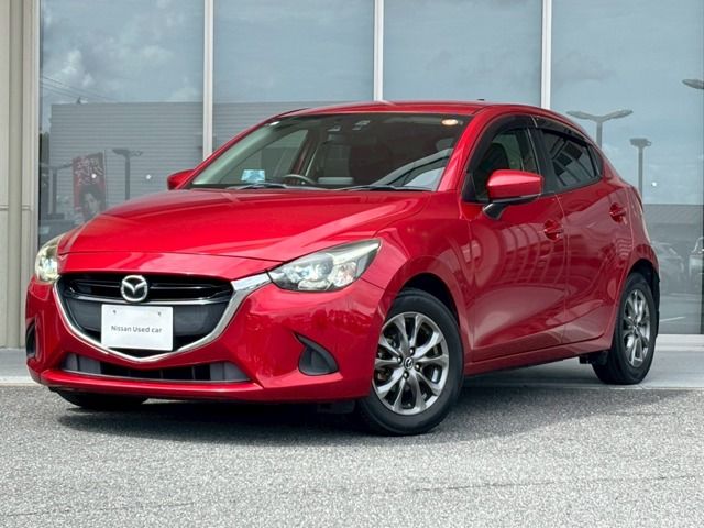 MAZDA / DEMIO