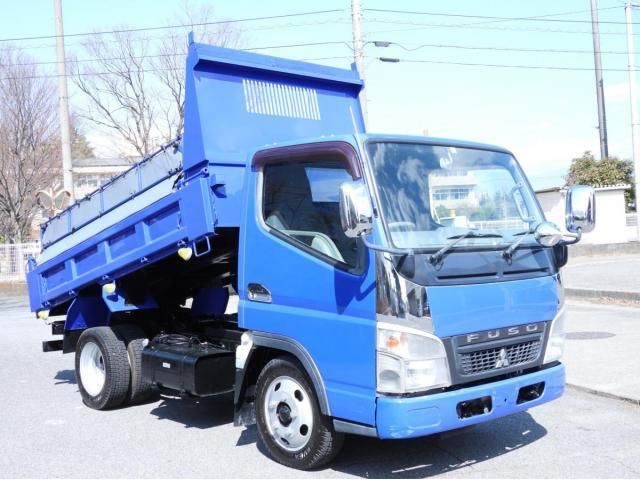 MITSUBISHI / CANTER