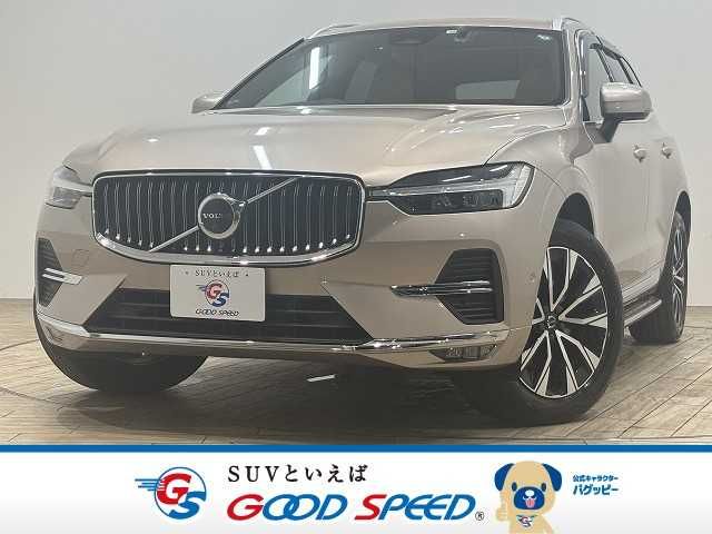 VOLVO / VOLVO XC60