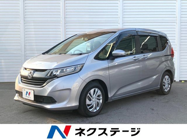 HONDA / FREED