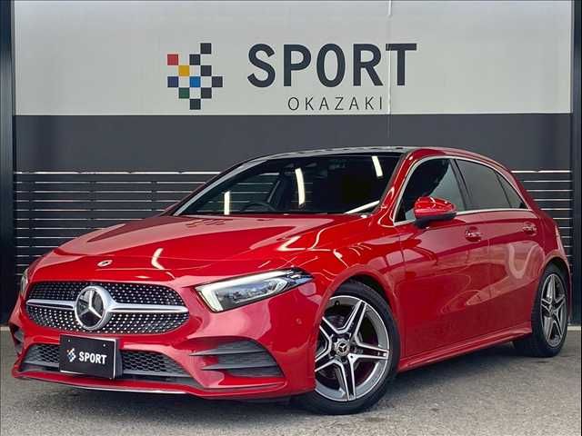 MERCEDES BENZ / MERCEDES BENZ CLA class