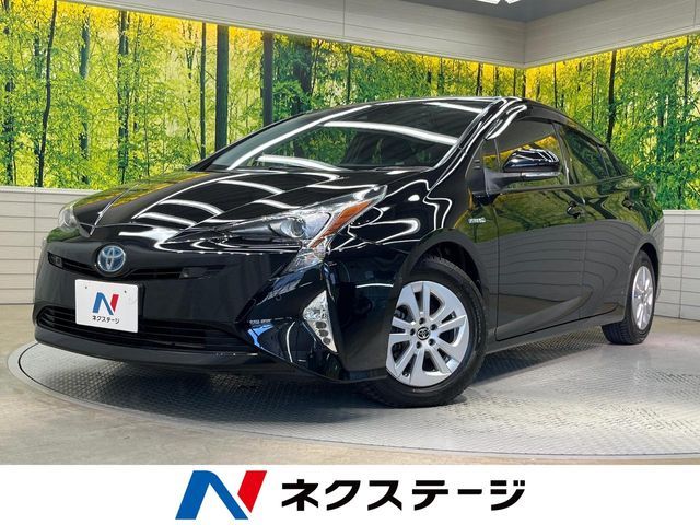 TOYOTA / PRIUS