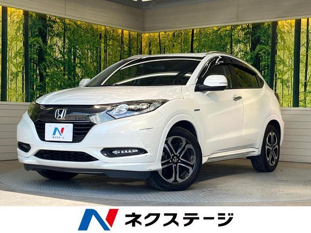 HONDA / VEZEL HYBRID
