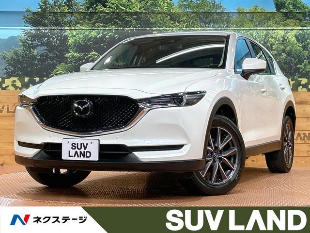 MAZDA / CX-5