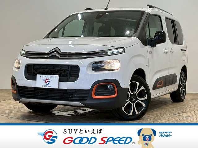 CITROEN / CITROEN Berlingo