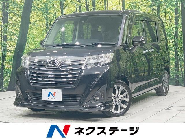 DAIHATSU / THOR