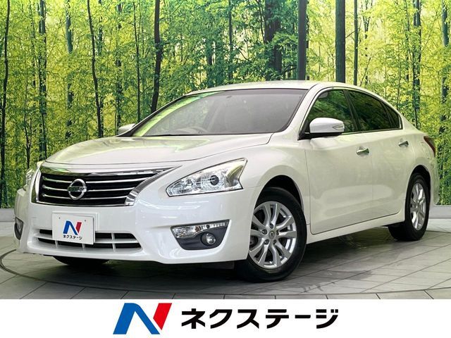 NISSAN / TEANA