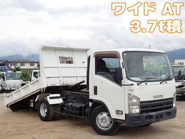 ISUZU / ELF