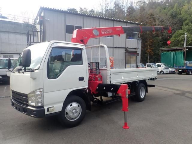 ISUZU / ELF