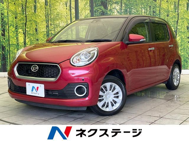 DAIHATSU / BOON