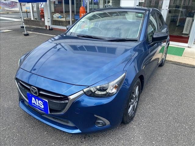 MAZDA / DEMIO