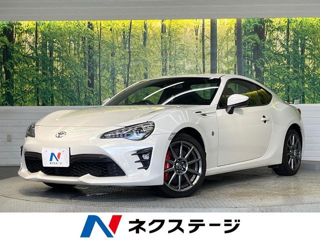 TOYOTA / 86