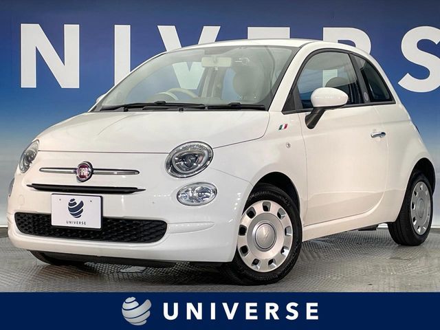 FIAT / FIAT 500