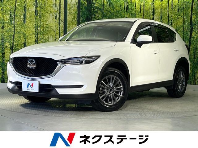 MAZDA / CX-5