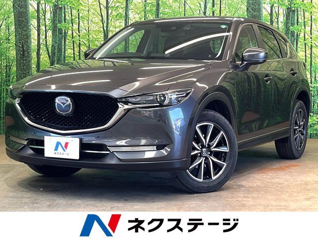 MAZDA / CX-5