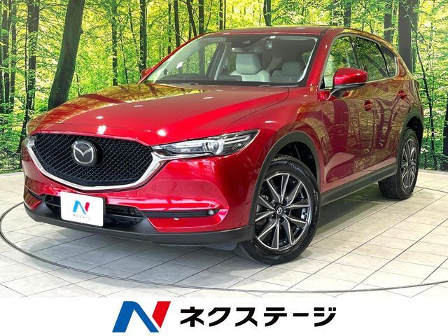 MAZDA / CX-5