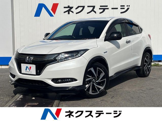 HONDA / VEZEL HYBRID